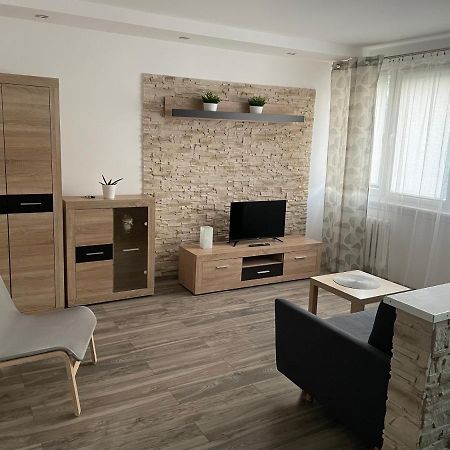 Апартаменты Apartament Polnoc Кошалин Экстерьер фото